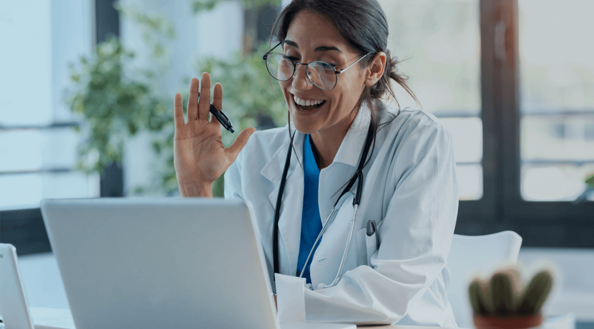 Três perguntas e respostas sobre telemedicina