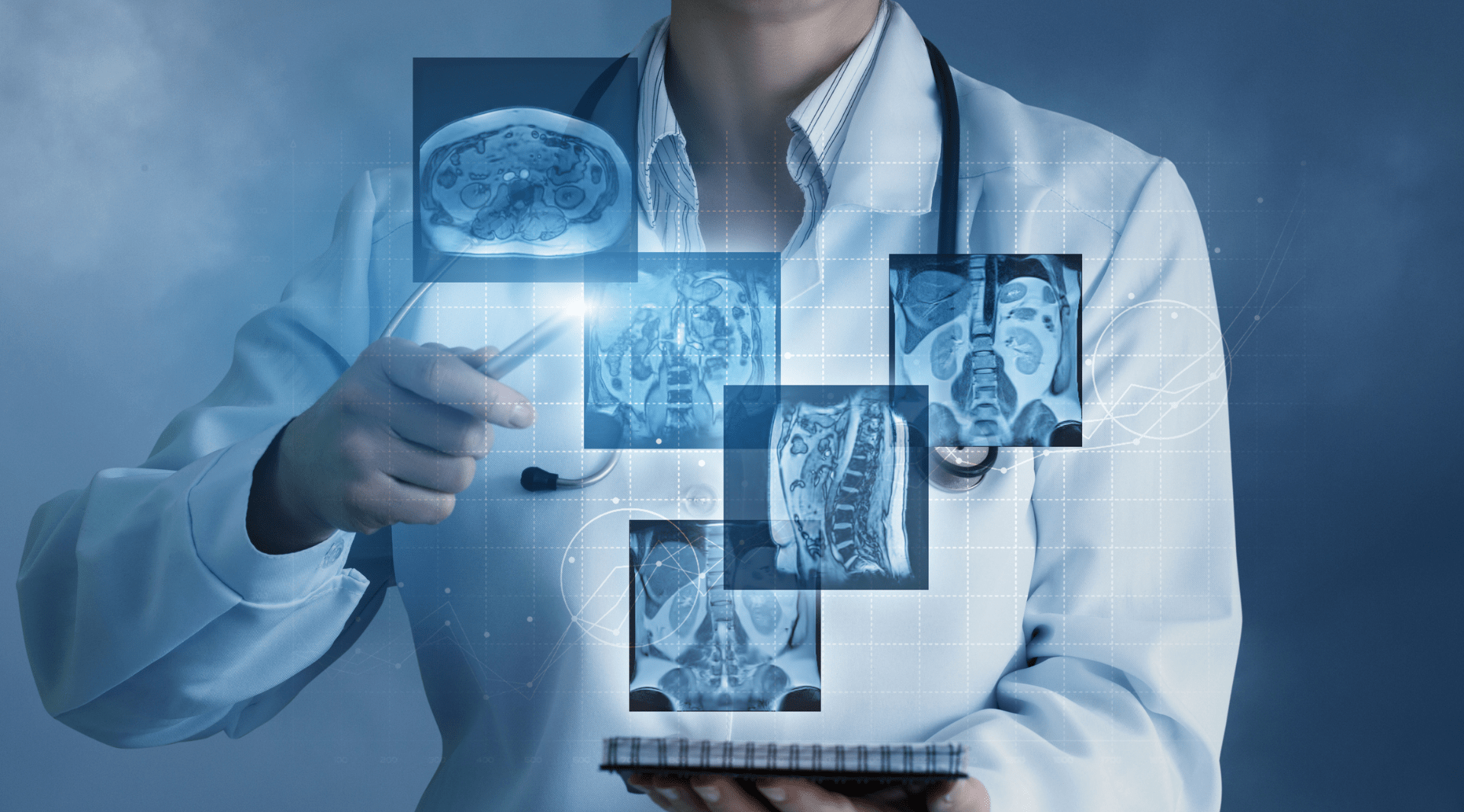 Integração RIS e PACS traz eficiência à medicina diagnóstica
