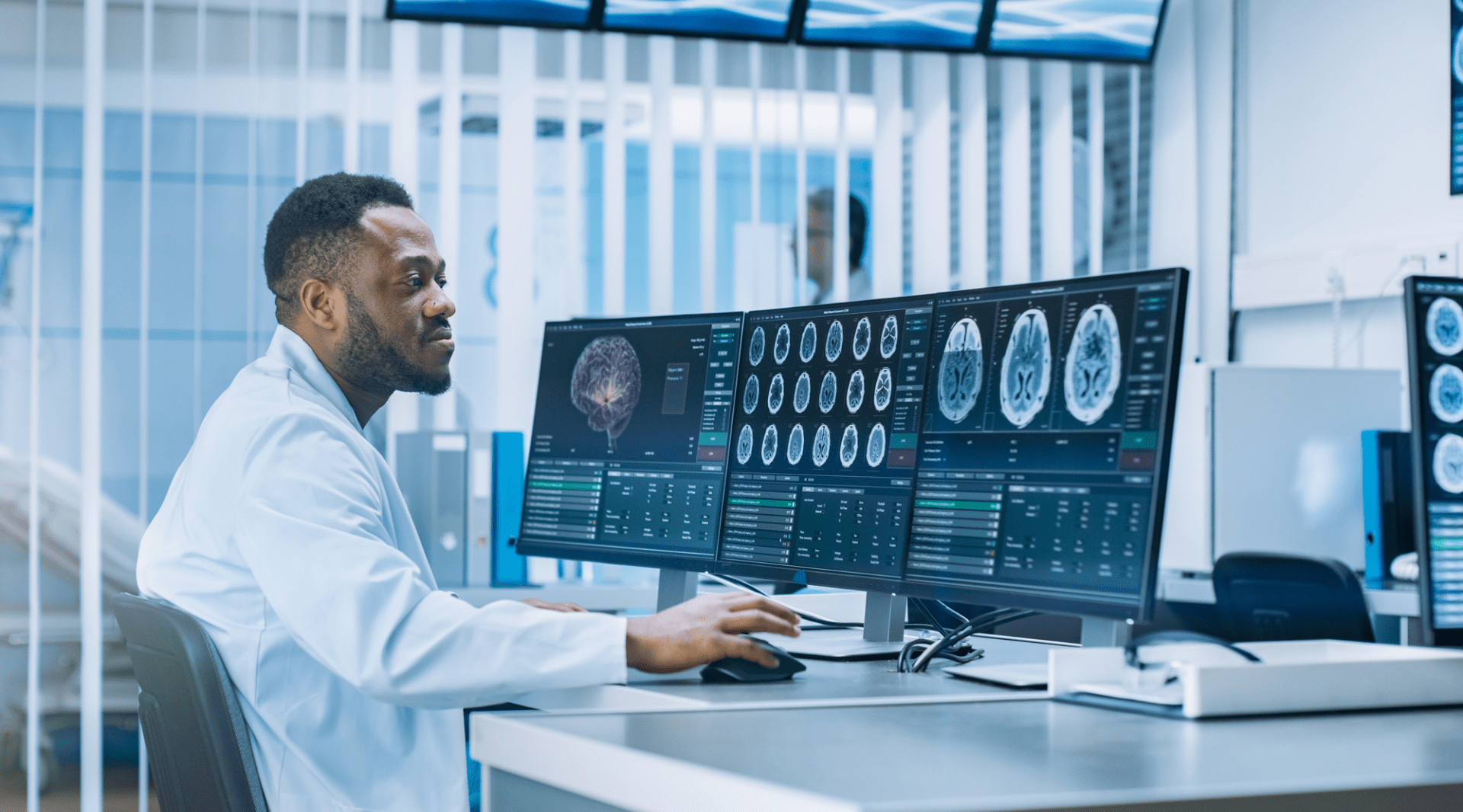 Command Center gera valor agregado incalculável na gestão hospitalar