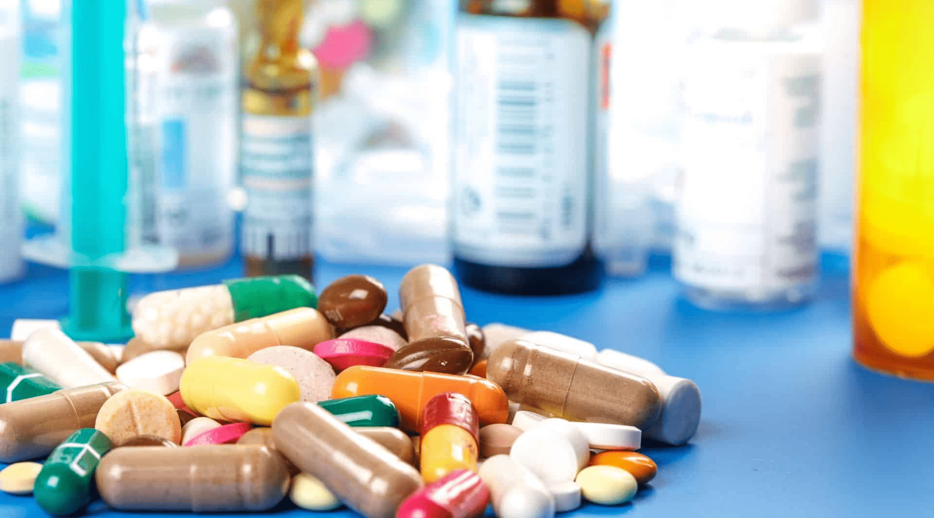 Por que rastrear medicamentos é preciso