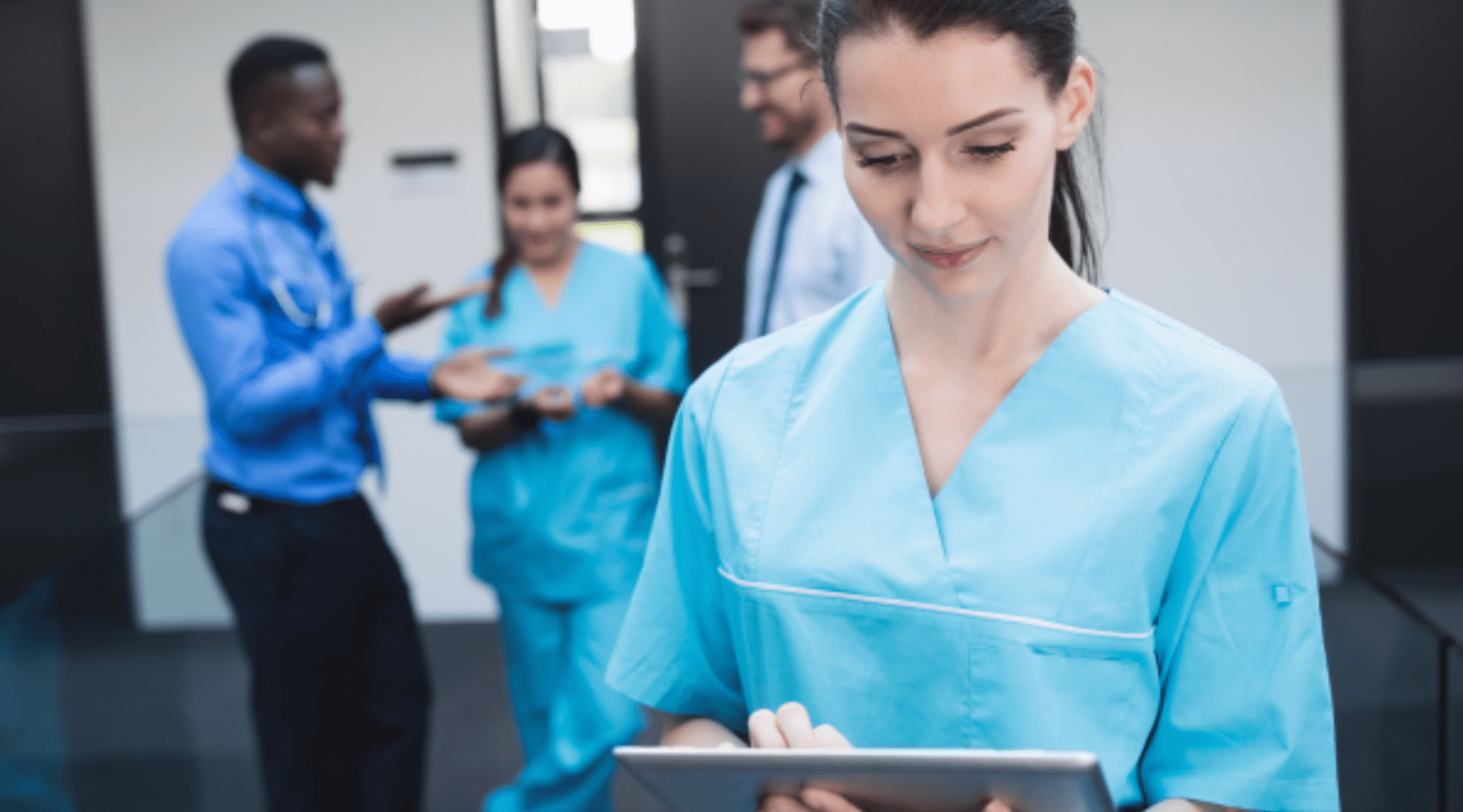 4 hacks para avançar na jornada de transformação em Hospital Digital