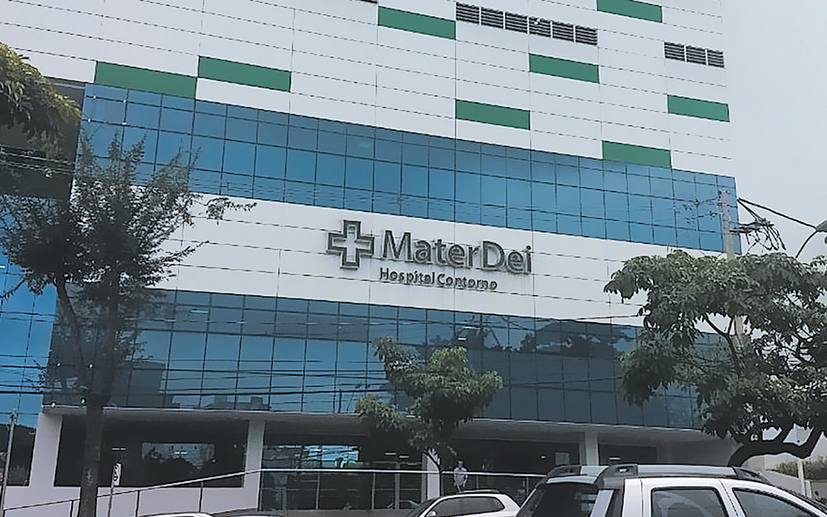 Mater Dei é pioneiro em migração de plataforma