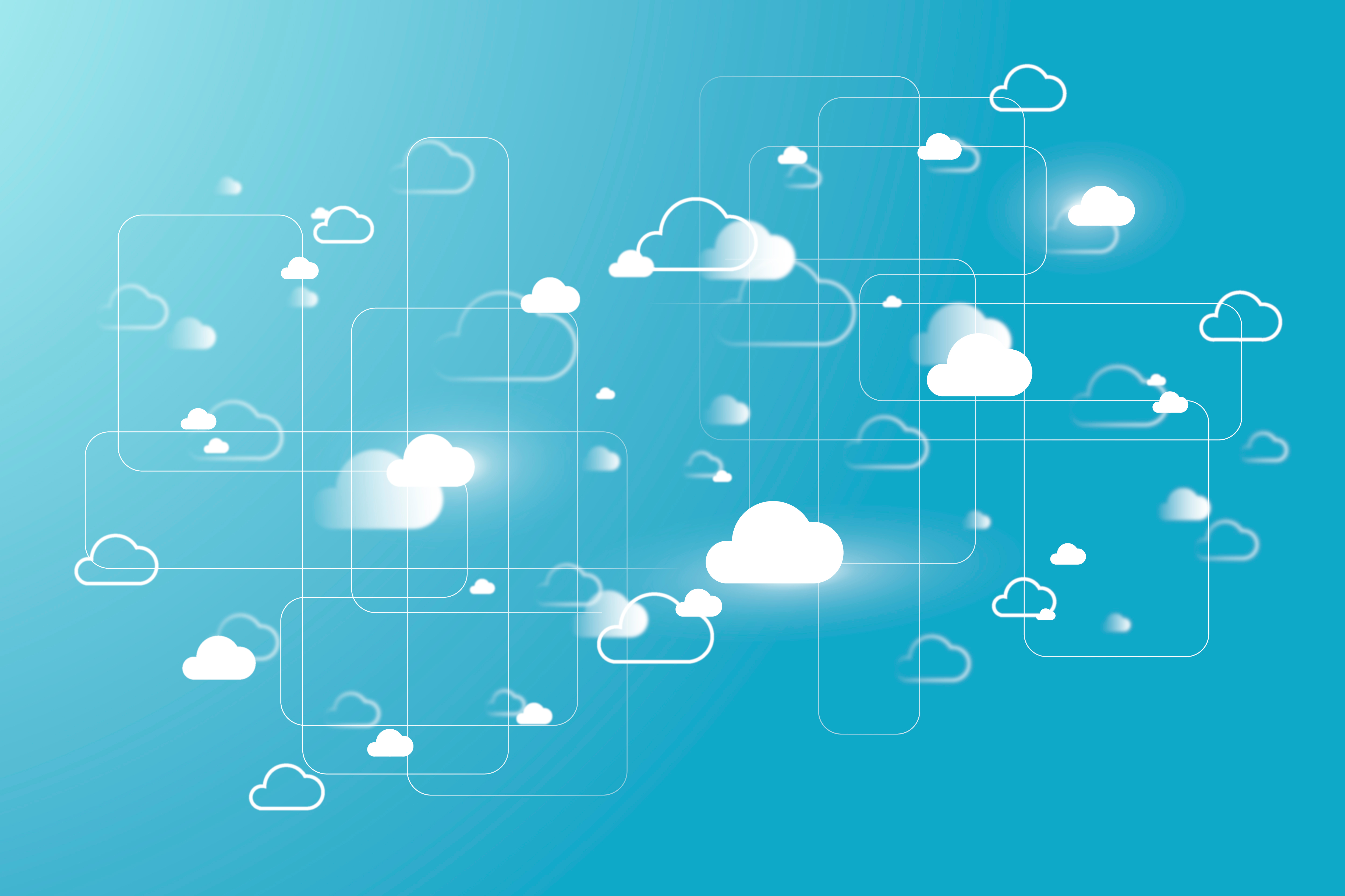 Cloud Reseller