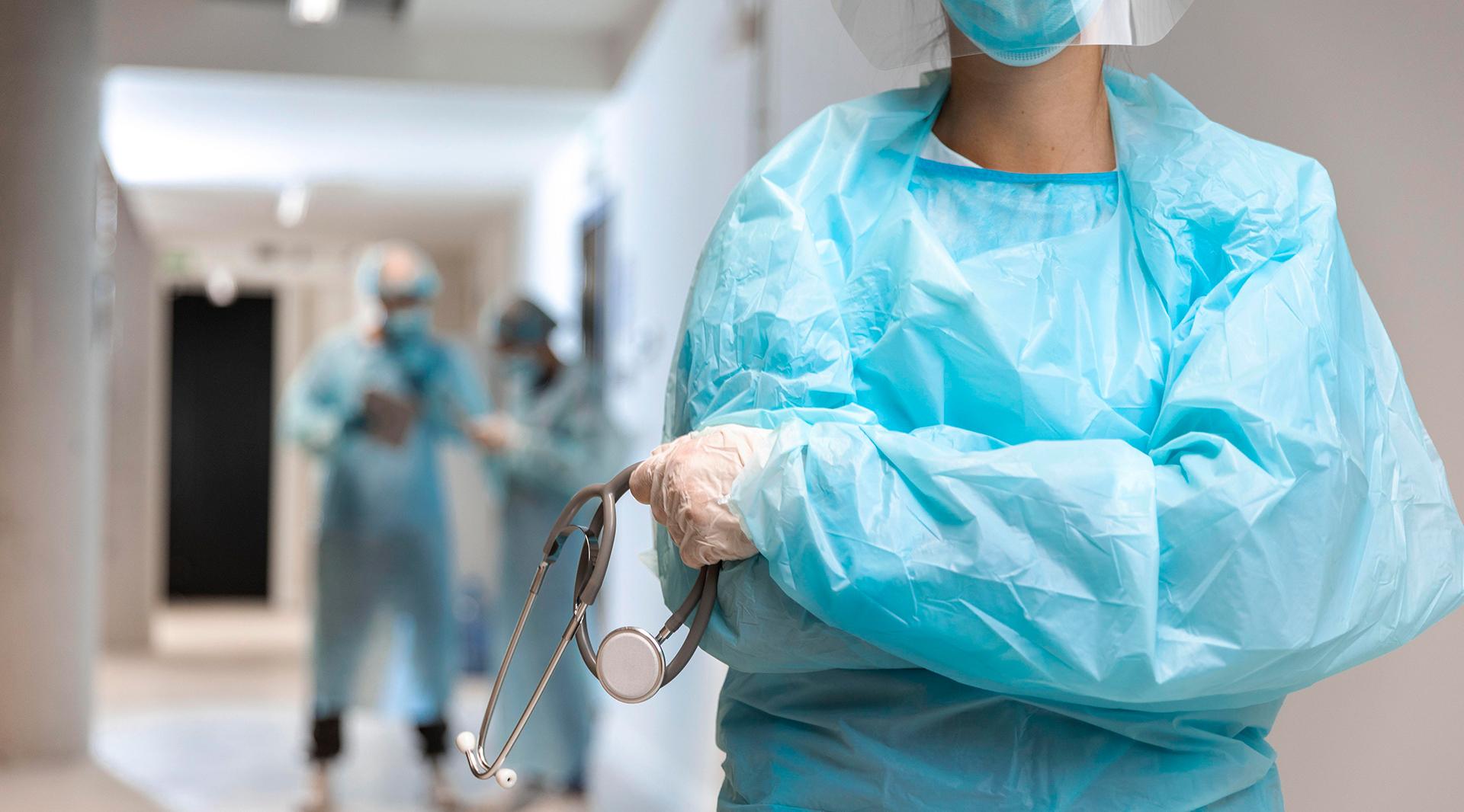 Hospital