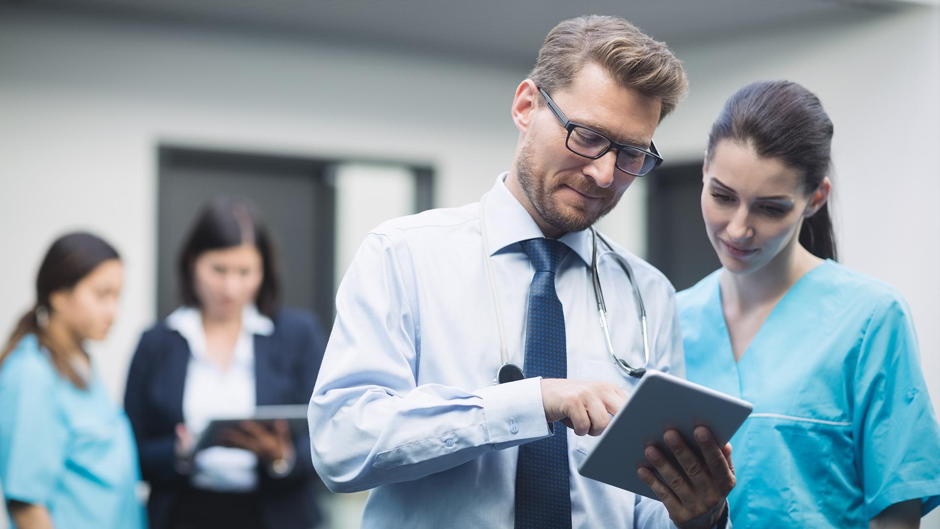 Healthcare Alliance